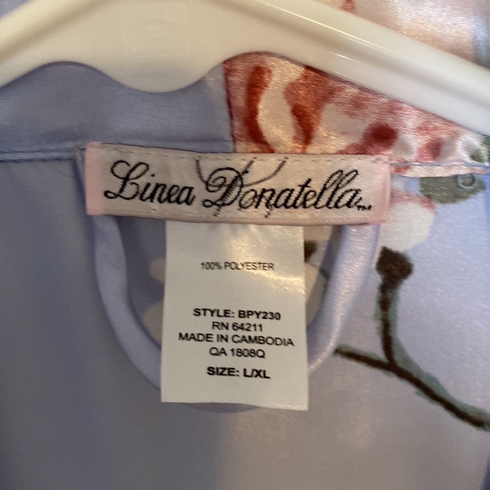 Linea Donatella Robe - Picture 3 of 5